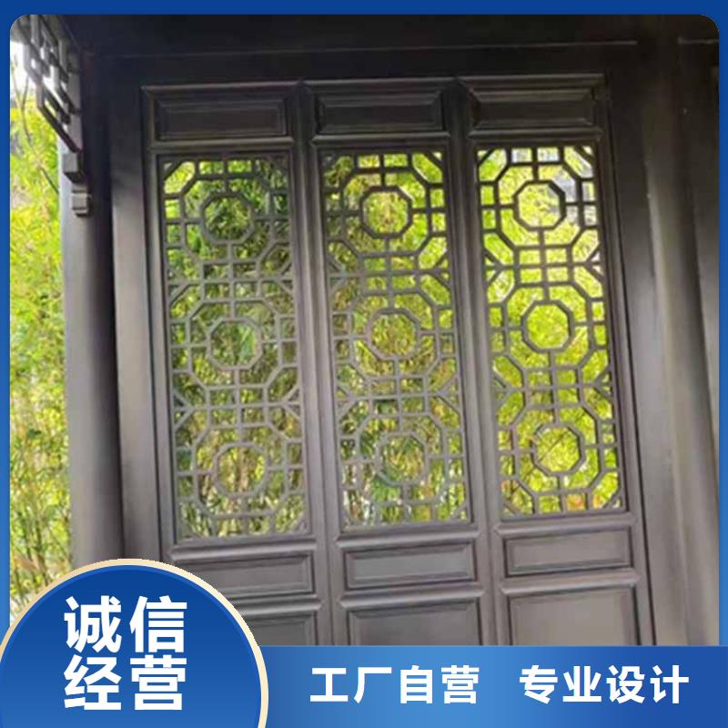 古建亭廊-仿古水榭客户信赖的厂家