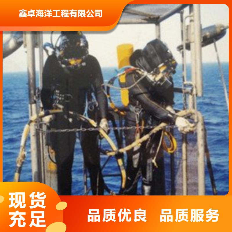 可定制的桥桩防撞器水下安装现货厂家