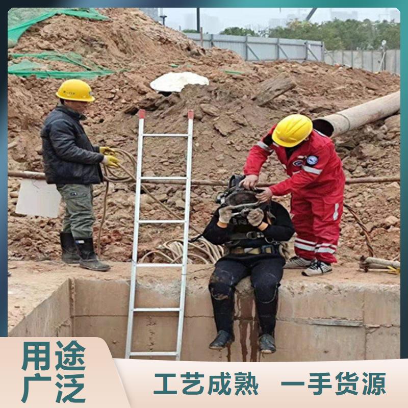 采购水下闸门封堵必看-图文介绍