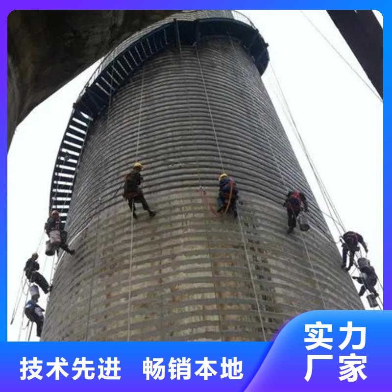 烟筒检查价格实在的厂家