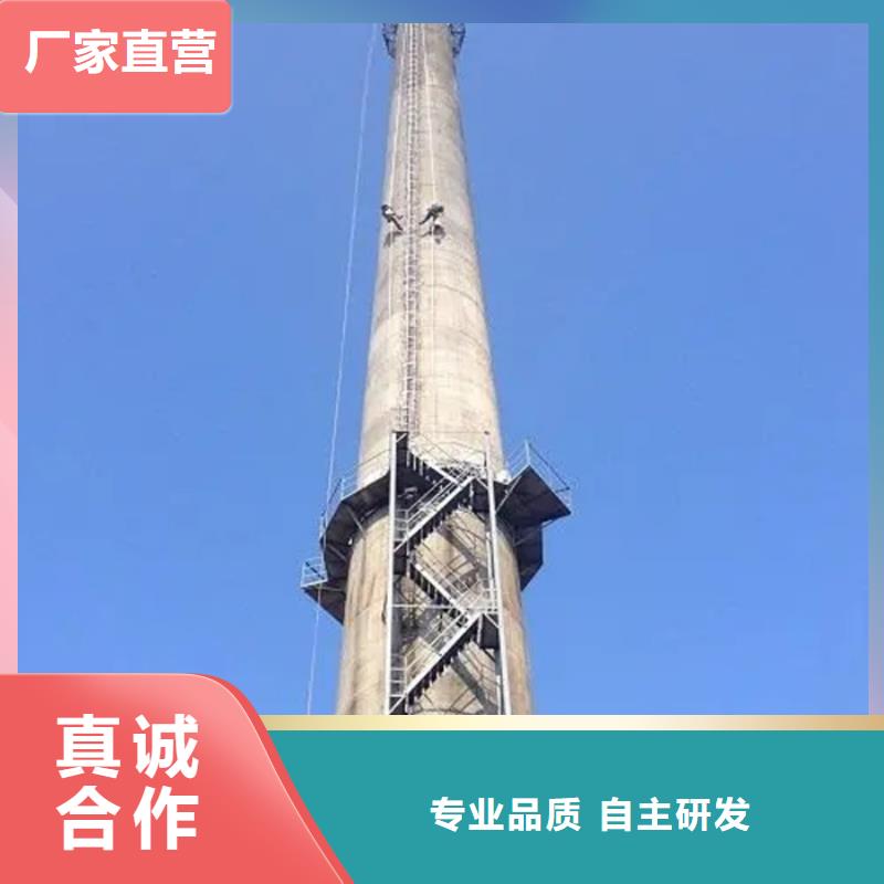 烟筒检查价格实在的厂家