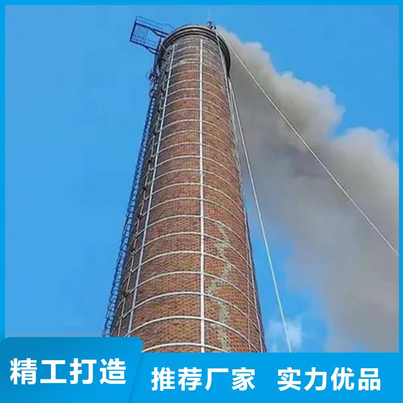 烟囱维修烟囱安装螺旋梯源头厂家量大价优