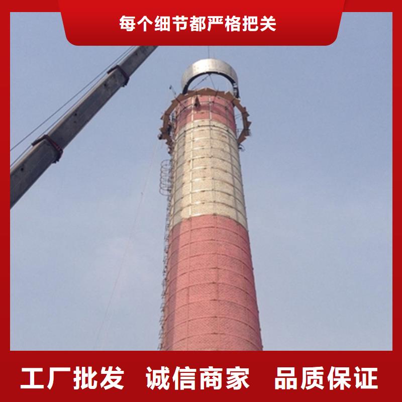 烟囱维修冷却塔刷油漆厂家货源稳定