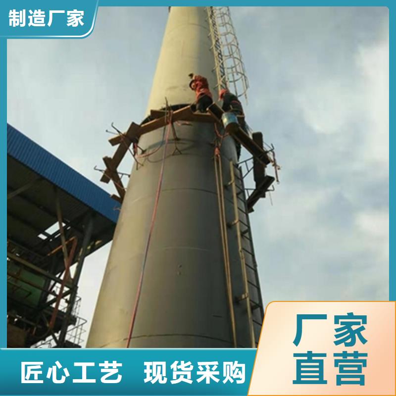 烟囱维修景区烟囱维修保养无中间商厂家直销