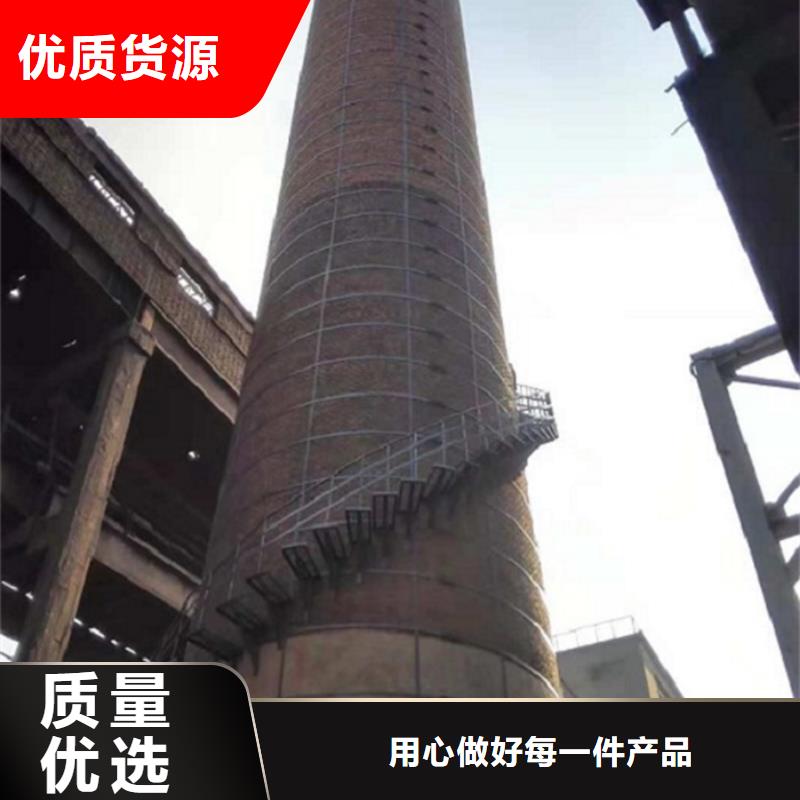 烟囱维修冷却塔美化好货直销