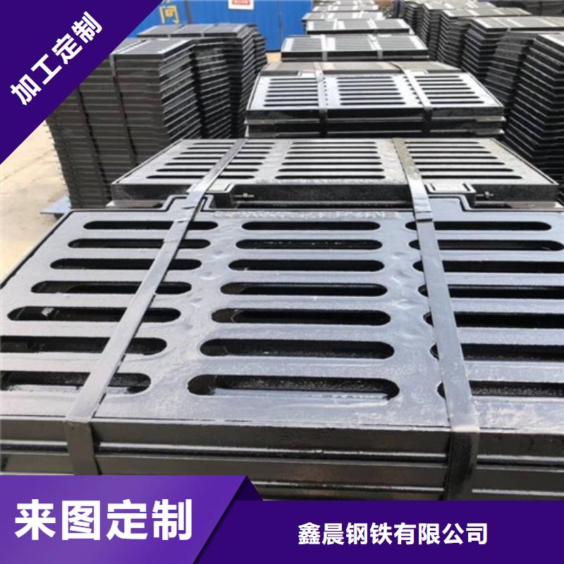 球墨铸铁井盖_K9级球墨铸铁管工艺成熟