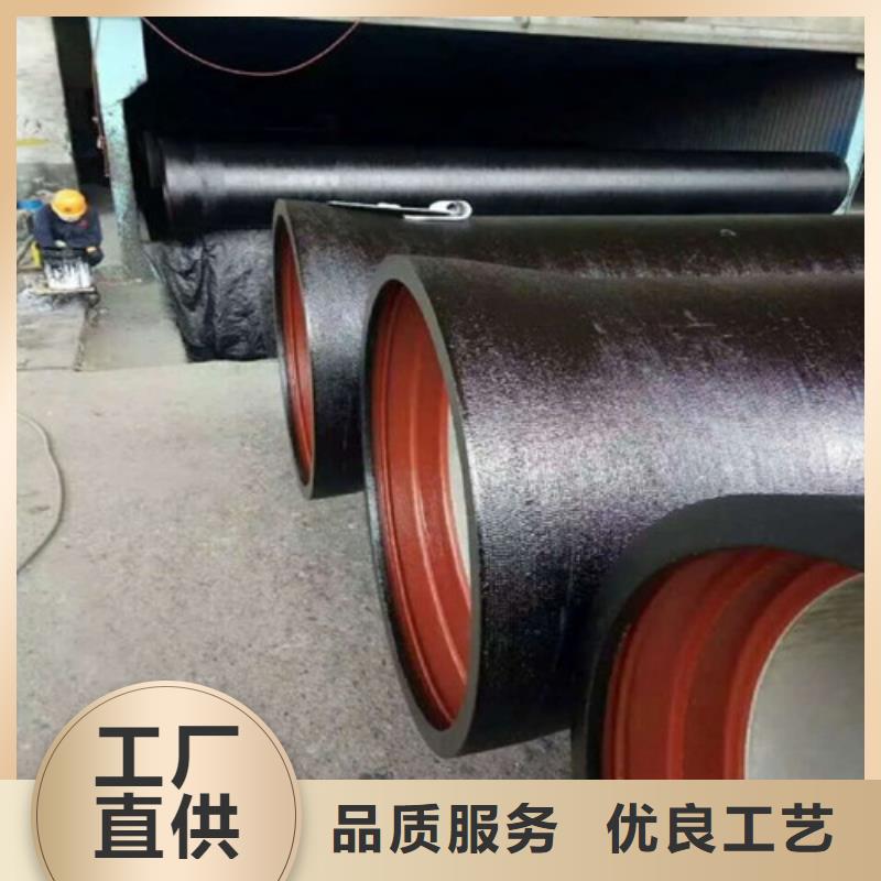 球墨铸铁管300*500球墨铸铁篦子一站式采购方便省心