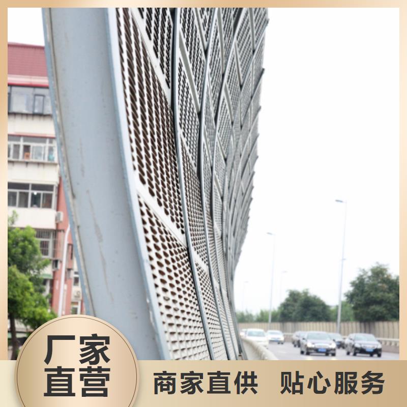 百叶声屏障厂家优质供货商