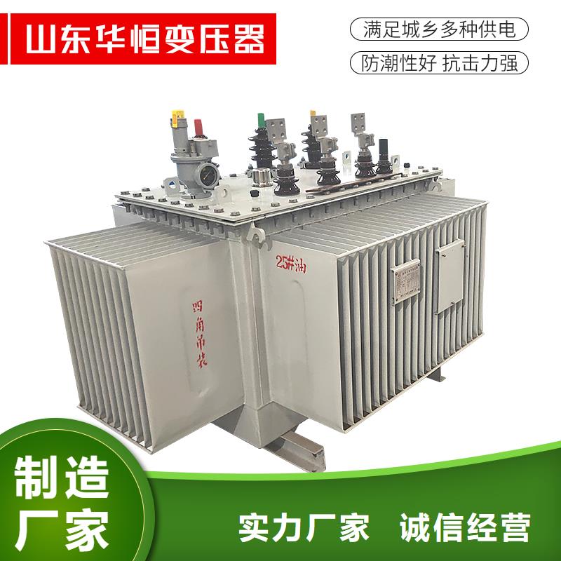 油浸式变压器【信号变压器】超产品在细节