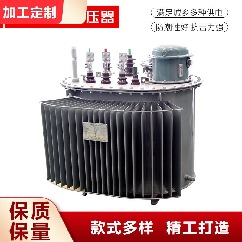 油浸式变压器光伏干式隔离专用变压器细节之处更加用心