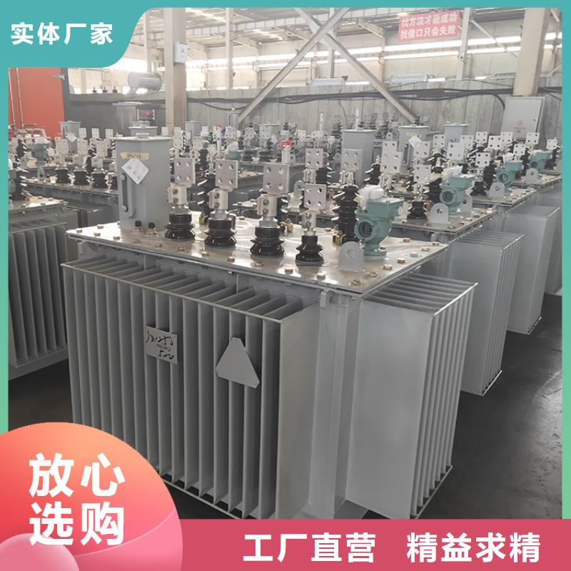 油浸式变压器SCB10干式变压器品质可靠