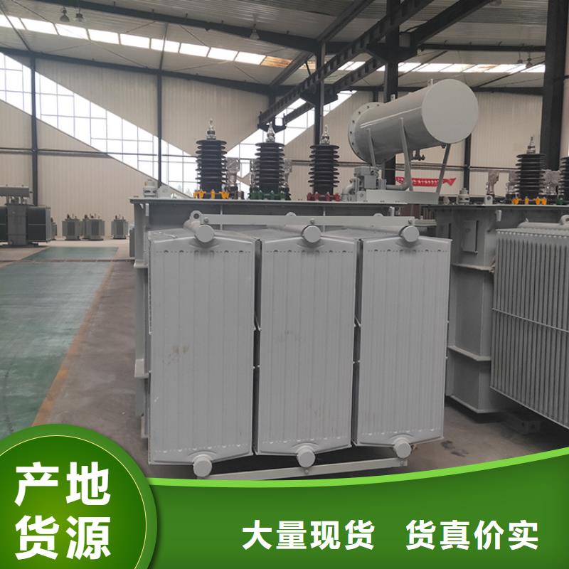 油浸式变压器【三相控制变压器】精心选材