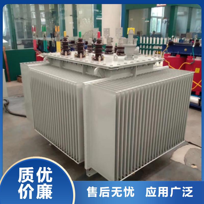 油浸式变压器-80v变压器库存充足