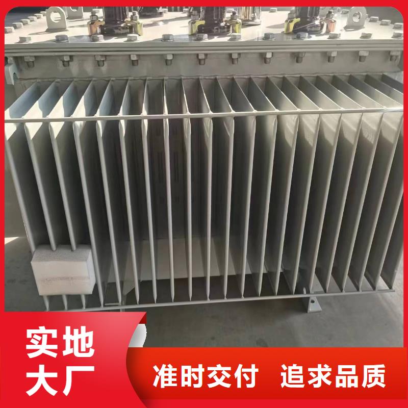 油浸式变压器,30kw变压器出厂价