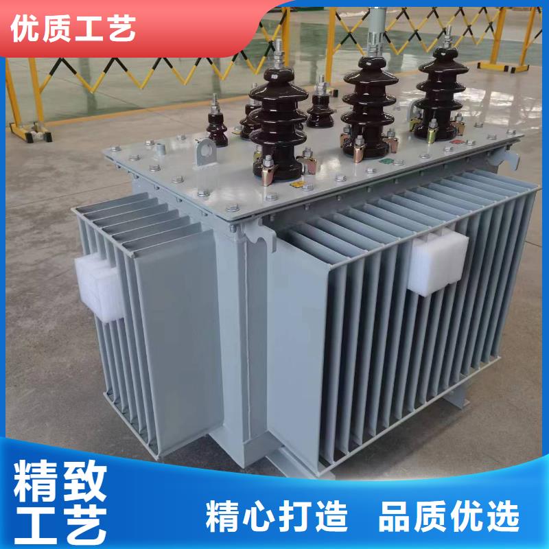 油浸式变压器-【信号变压器】厂家定制