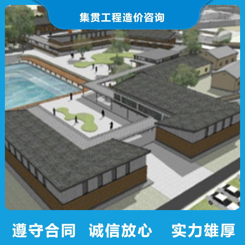 常宁做工程预算有些什么机构