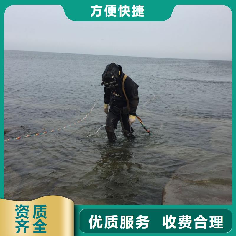 桥桩桩基水下检测欢迎来电