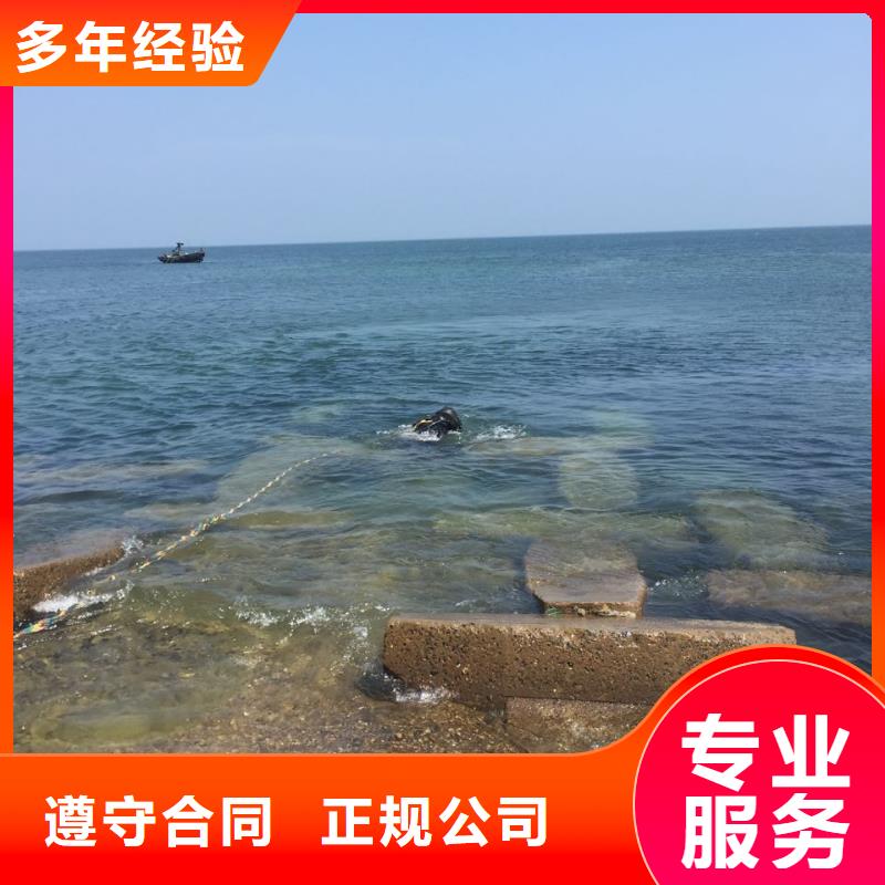 水下清淤清泥清理经验丰富