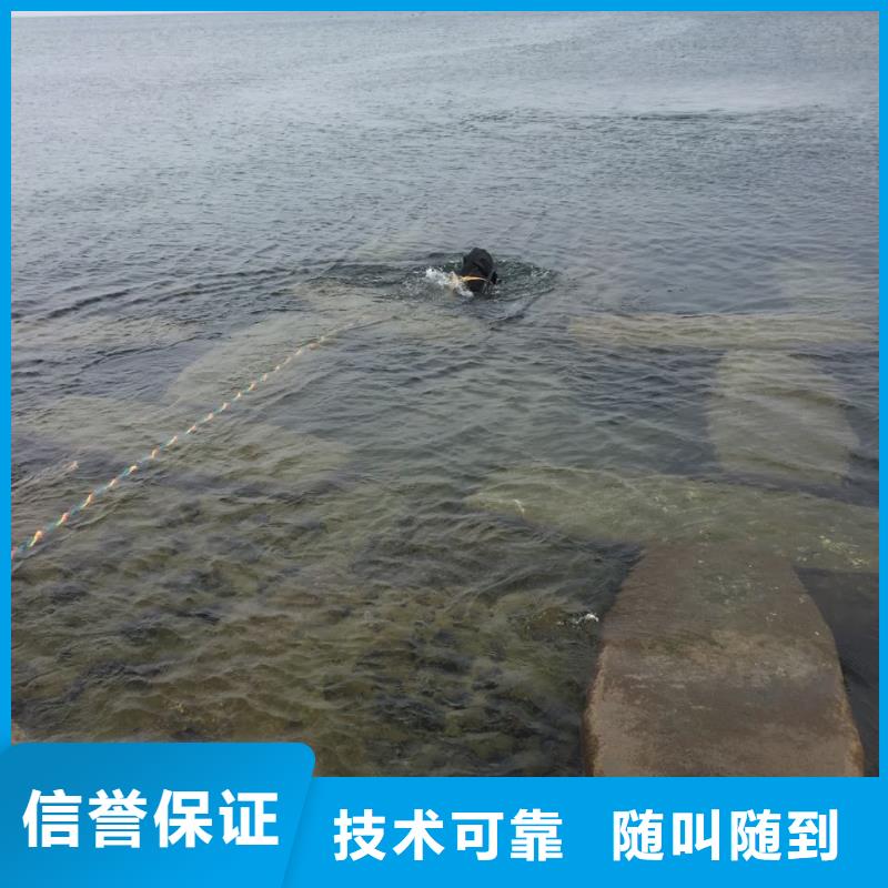 水下管道安装气囊封堵经验丰富