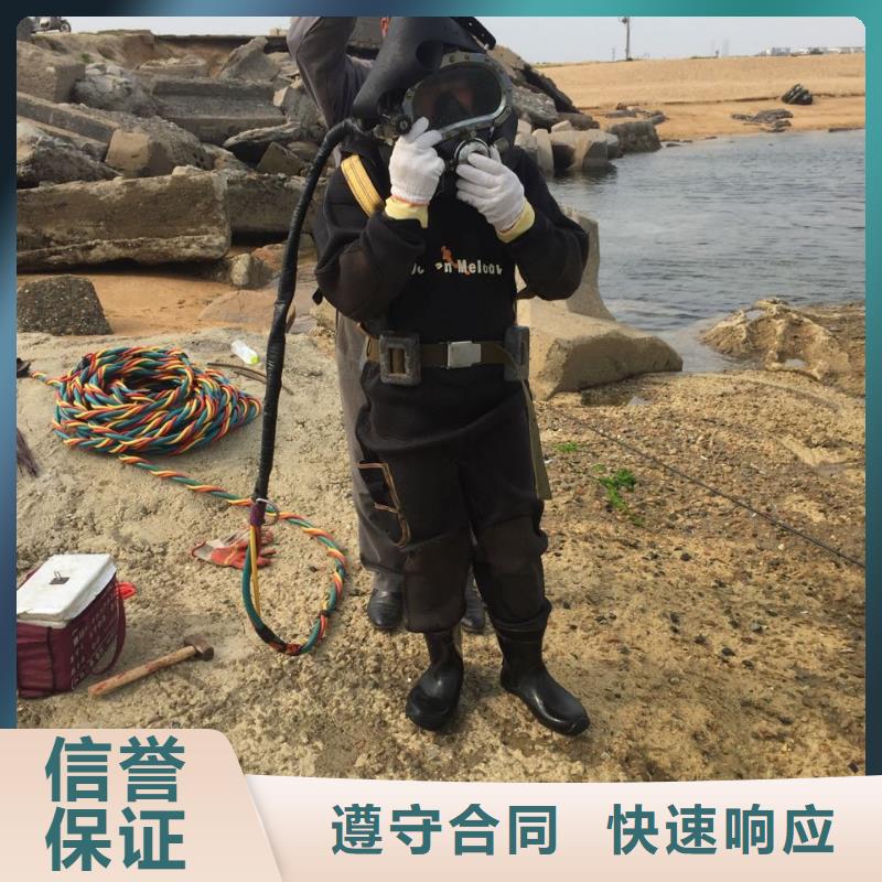 模袋混凝土施工队经验丰富