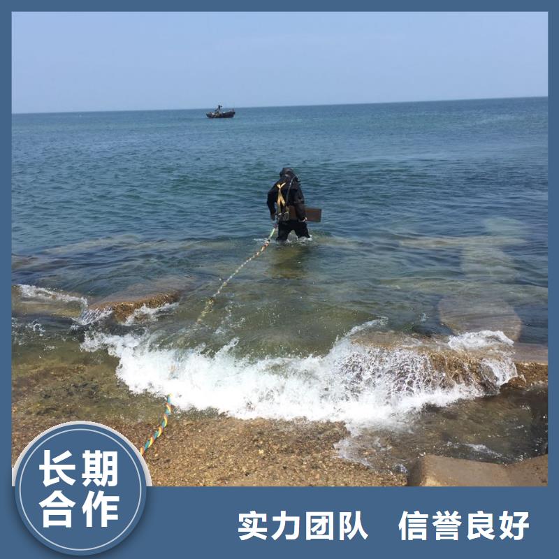 桥桩桩基水下检测