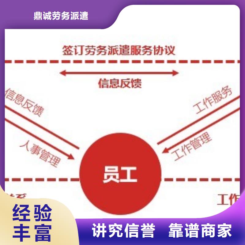 杏坛镇劳务派遣公司怎么找价钱