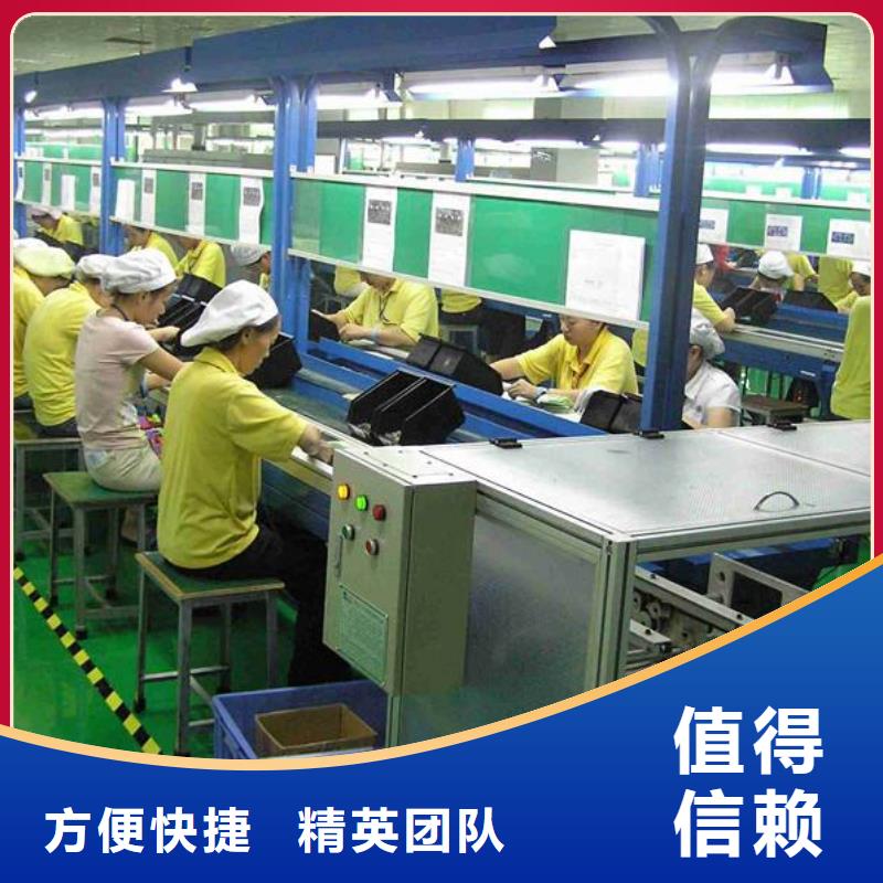 劳务派遣【劳务派遣规定】经验丰富