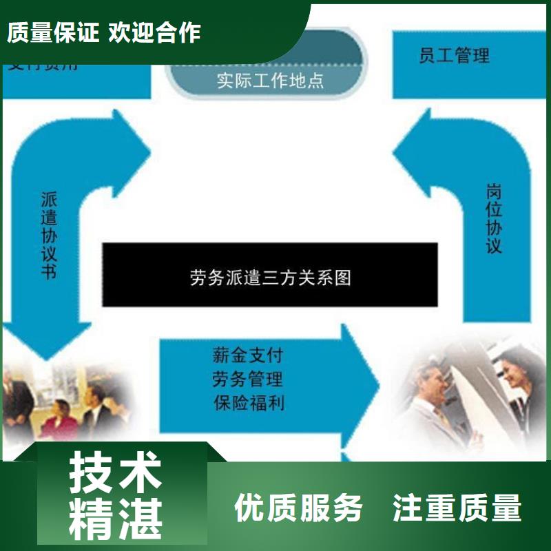 【劳务派遣】 出国务工途径拒绝虚高价