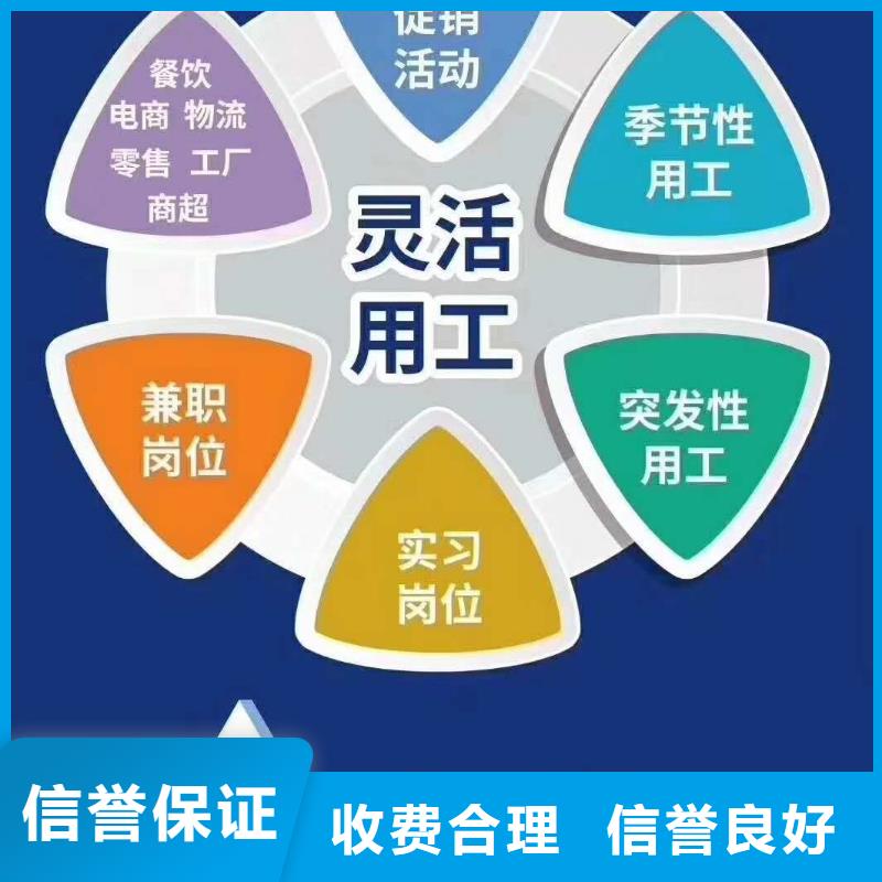 佛山市乐从镇劳动派遣公司输出了解更多