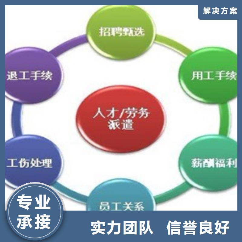 劳务派遣【劳务派遣资质审批】服务周到