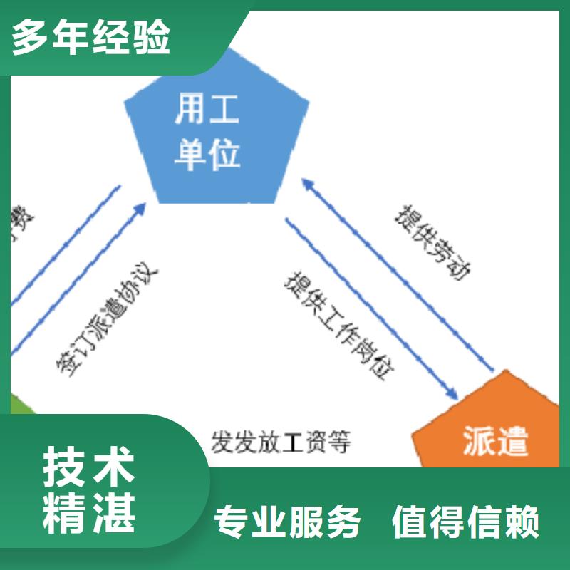杏坛镇劳务派遣公司怎么找价钱