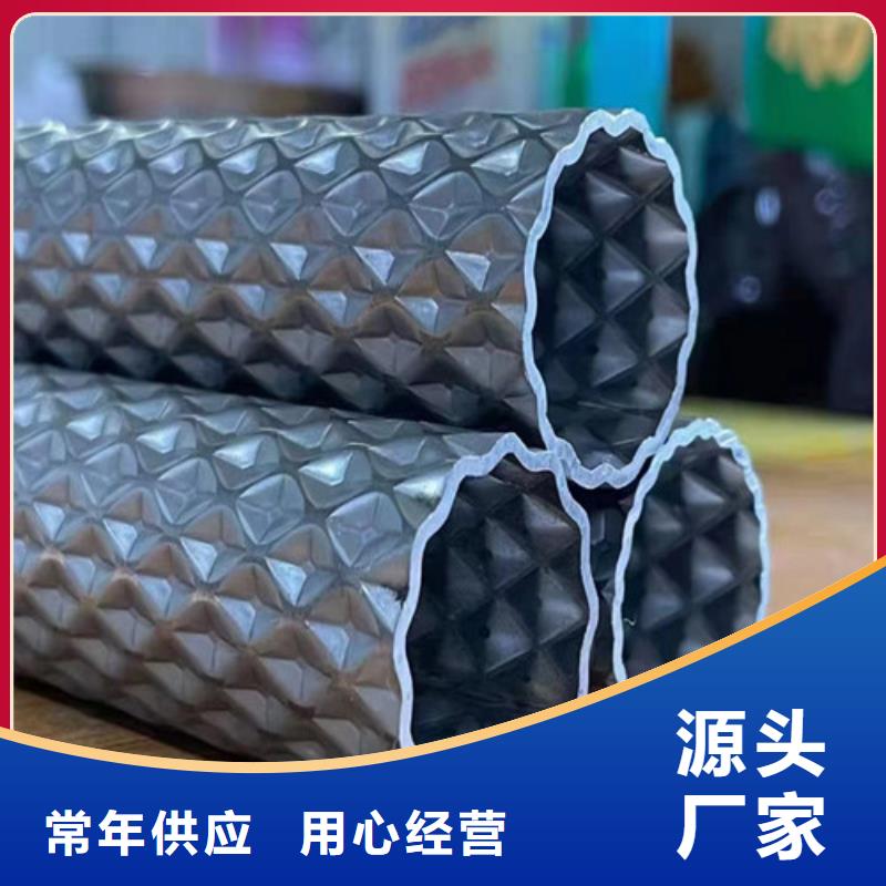 八角管备货充足