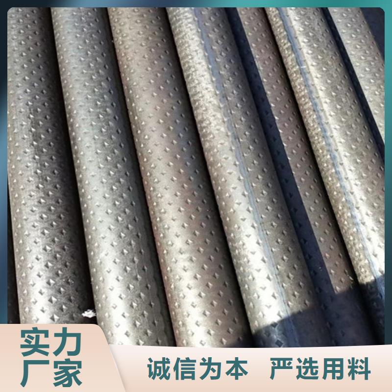 八角管价格