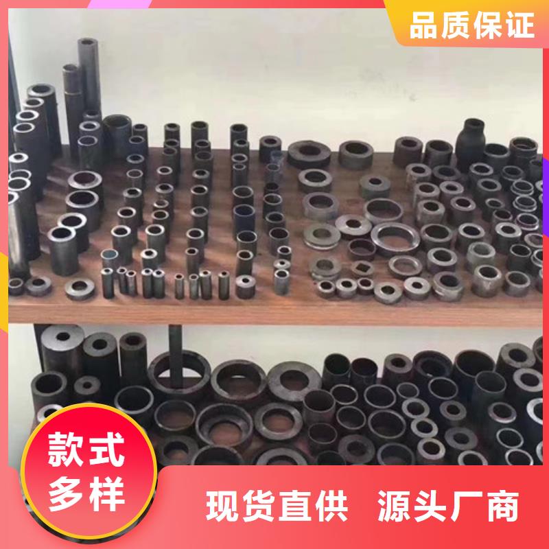 八角管备货充足