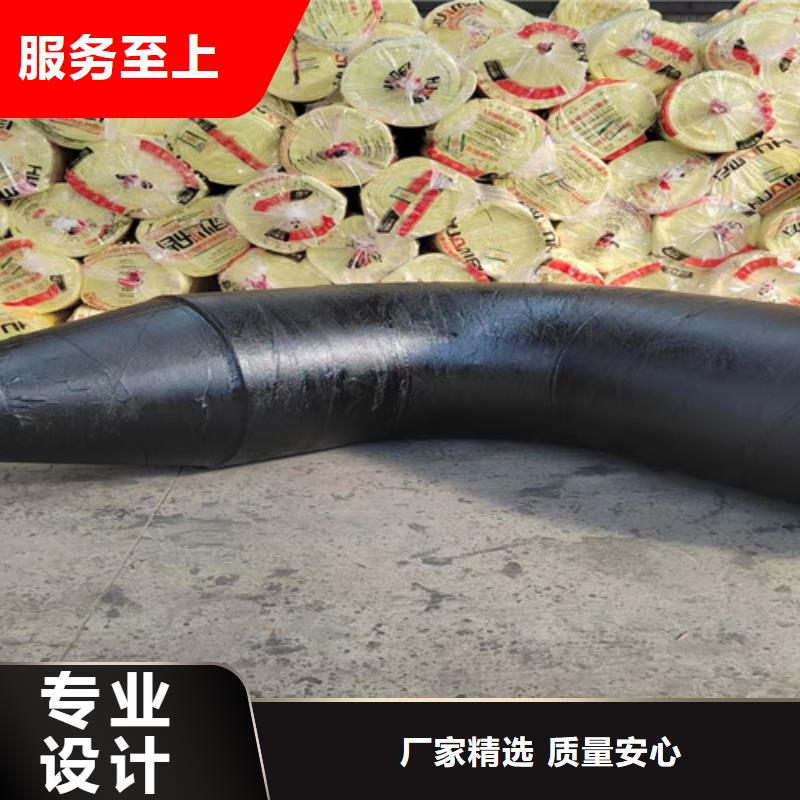 钢套钢蒸汽保温管涂塑钢管厂实体诚信经营