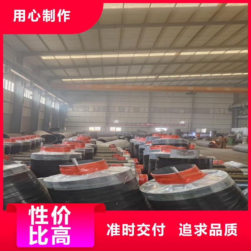 钢套钢直埋保温管,钢套钢保温钢管严选用料