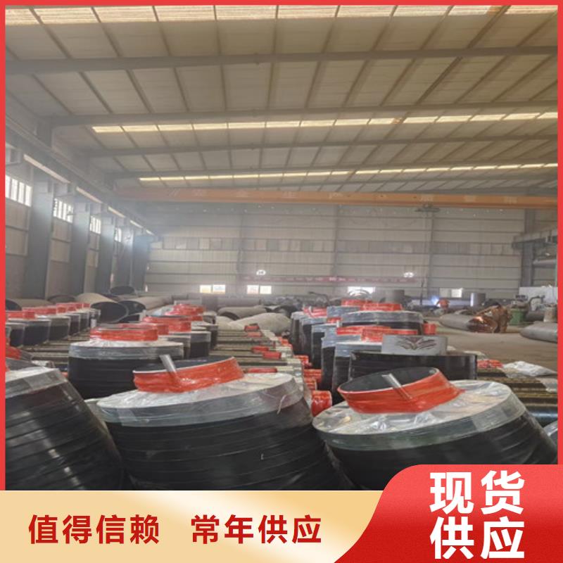 钢套钢直埋保温管,钢套钢保温钢管严选用料