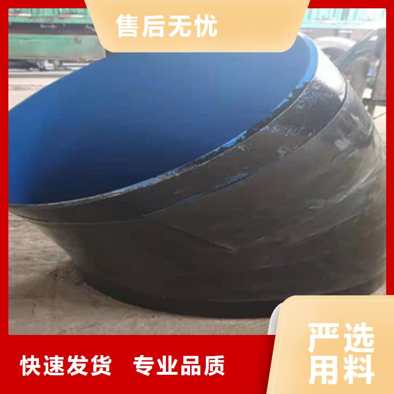 3PE防腐螺旋管厂家-现货足