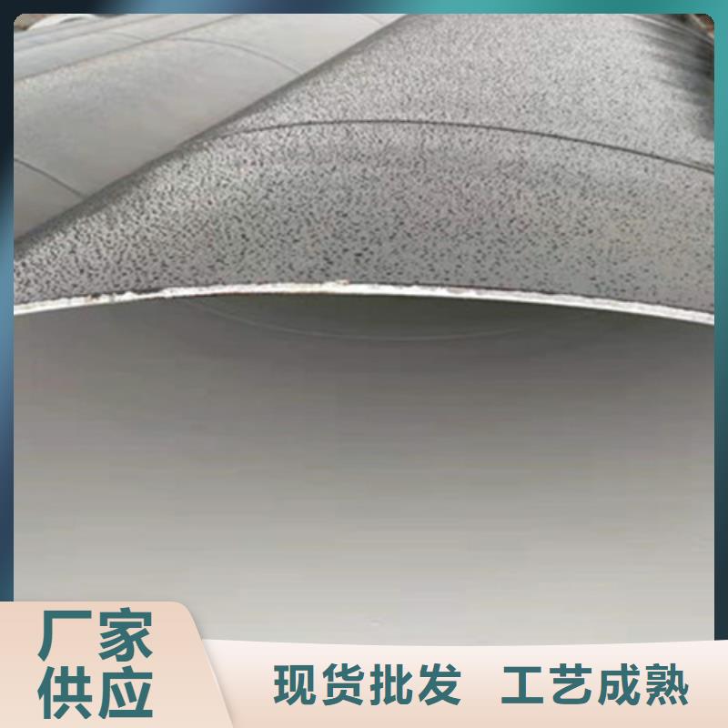 规格齐全的防腐直缝钢管供货商