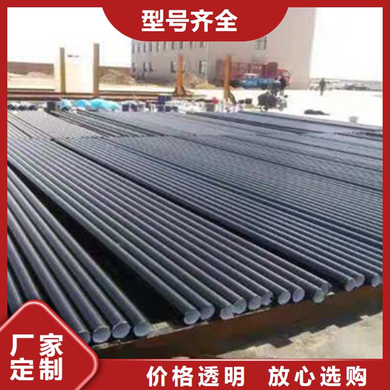 防腐钢管_【聚氨酯保温钢管厂】严格把关质量放心