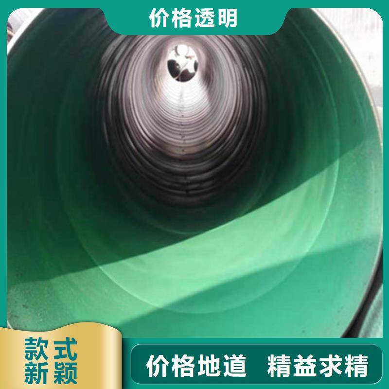 防腐钢管聚氨酯保温钢管厂家多种款式可随心选择