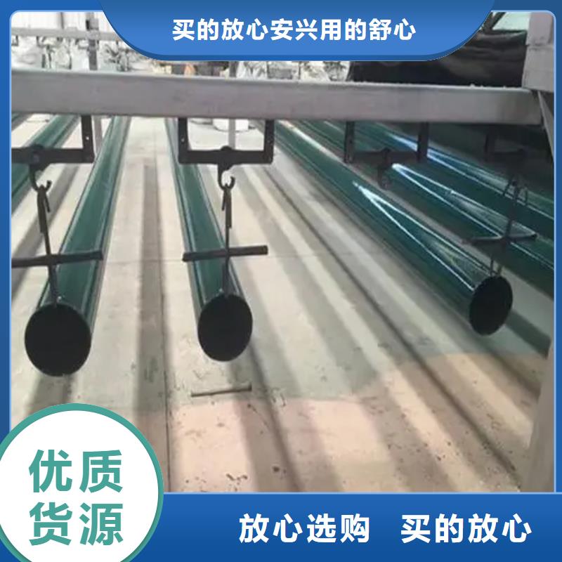 涂塑钢管选择大厂家省事省心