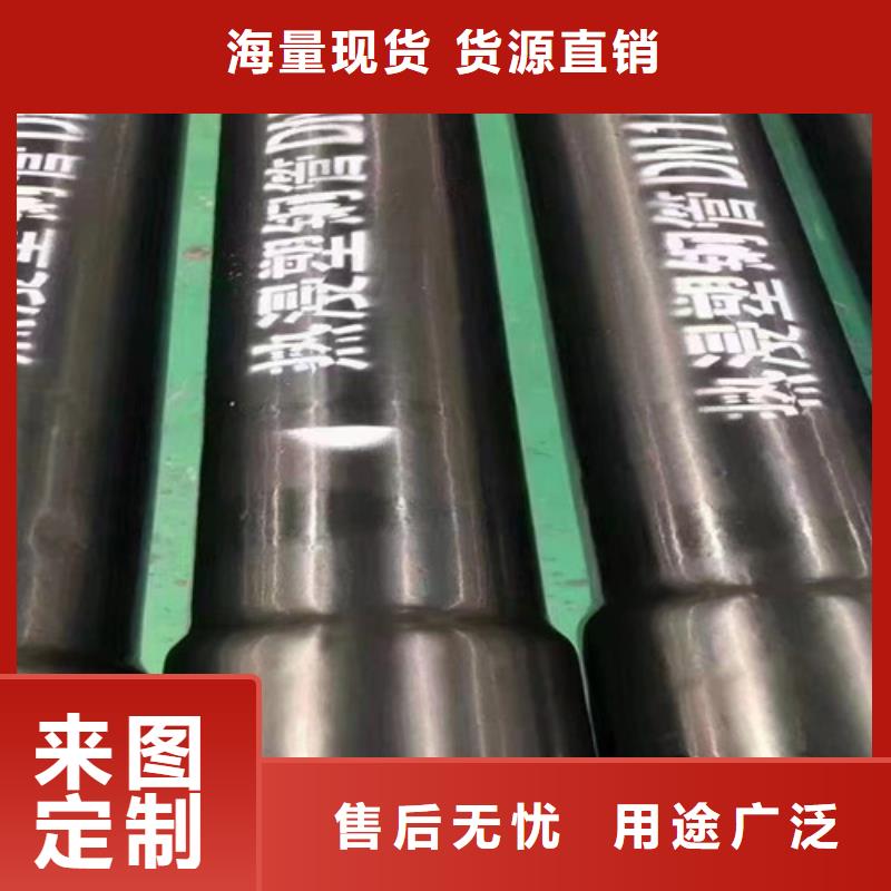 涂塑钢管聚氨酯保温钢管厂精选好货