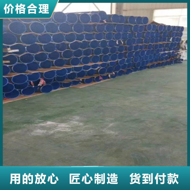 涂塑钢管,钢套钢保温管厂原厂制造