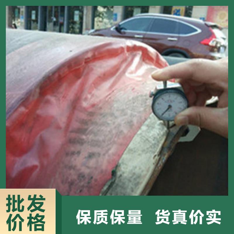 聚乙烯预制保温管好货