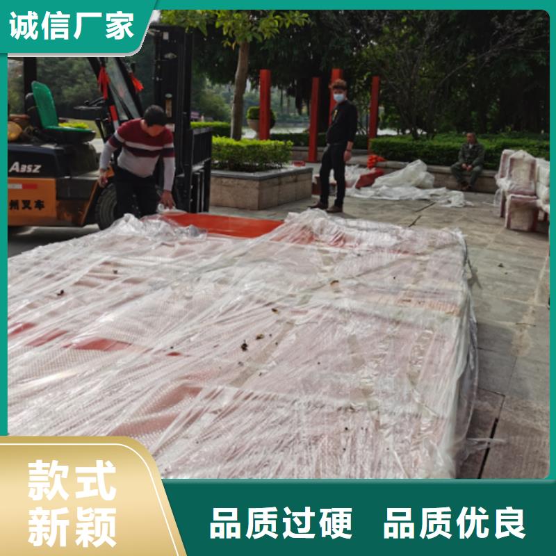 智能公交站台候车亭