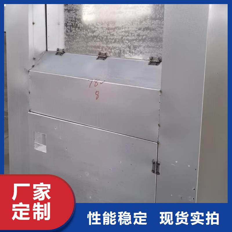 分类旧衣回收箱型号齐全