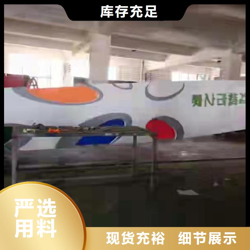 景区标志精神堡垒全国发货