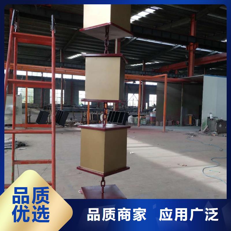标志性指引精神堡垒售后完善