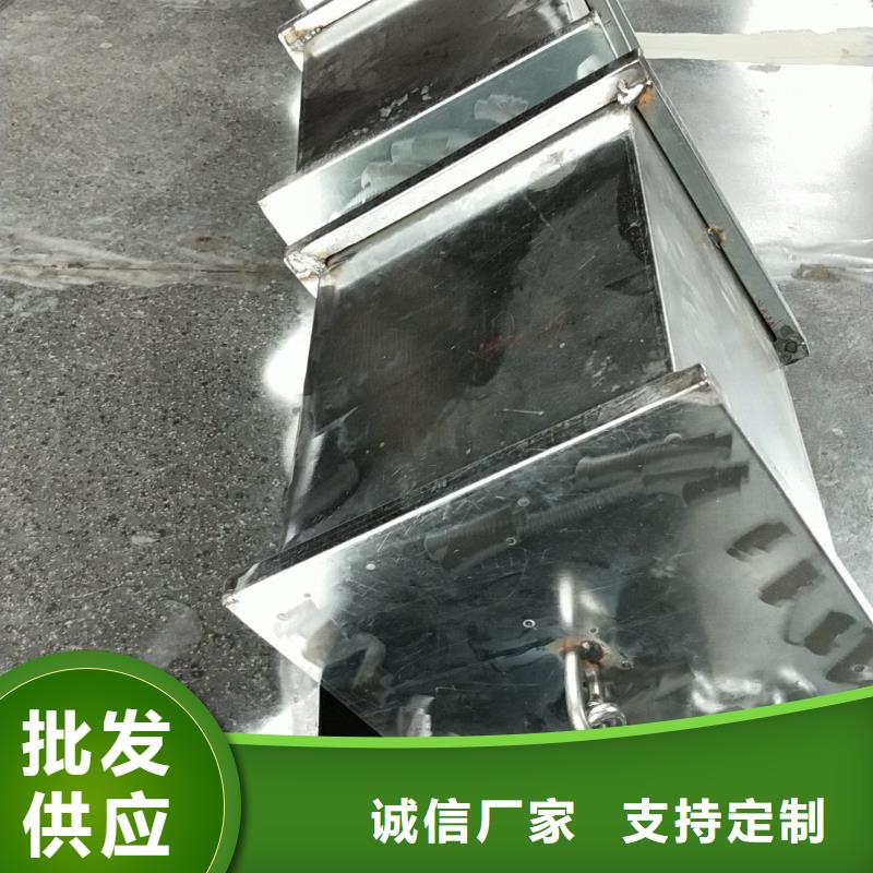 工厂精神堡垒品质放心